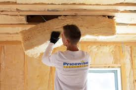 Best Basement Insulation  in Belcourt, ND